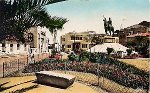Tlemcen 147- Collection Montaner
